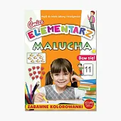 Ćwicz Elementarz malucha
