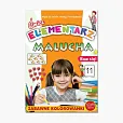 Ćwicz Elementarz malucha