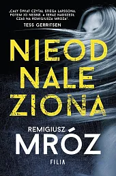 NieodnalezionaRemigiusz Mróz
