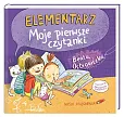Elementarz Moje pierwsze czytanki