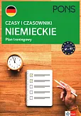 Czasy i czasowniki niemieckie Plan treningowy