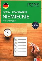 Czasy i czasowniki niemieckie Plan treningowyAlke Hauschild