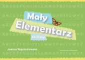 Mały elementarz Mały elementarz