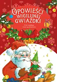 Opowieści wigilijnej Gwiazdki Gość wigilijny Opowieści wigilijnej Gwiazdki Gość wigilijny