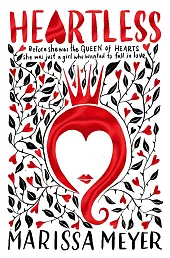 HeartlessMarissa Meyer
