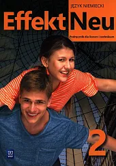 Effekt Neu 2 PodręcznikAnna Kryczyńska-Pham