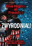 Five Nights at Freddy's 2 Zwyrodniali Five Nights at Freddy's 2 Zwyrodniali