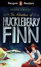 Penguin Readers Level 2 The Adventures of Huckleberry Finn (ELT Graded Reader) Penguin Readers Level 2 The Adventures of Huckleberry Finn (ELT Graded Reader)