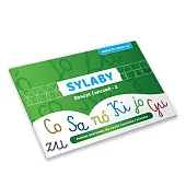 Gotowi do startu Sylaby Zeszyt ćwiczeń,Agnieszka Bala Gotowi do startu Sylaby Zeszyt ćwiczeń,Agnieszka Bala