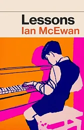 LessonsIan McEwan