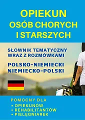 Opiekun osób chorych i starszychDawid Gut Opiekun osób chorych i starszychDawid Gut