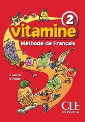 Vitamine 2 Podręcznik Vitamine 2 Podręcznik