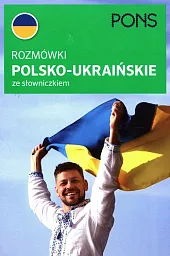 Rozmówki polsko-ukraińskie ze słowniczkiemZbigniew Landowski