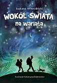Wokół świata na wariata