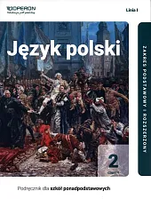 Język polski 2 Podręcznik Część 1,Magdalena Steblecka-Jankowska Język polski 2 Podręcznik Część 1,Magdalena Steblecka-Jankowska