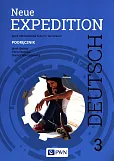 Neue Expedition Deutsch 3 Podręcznik Neue Expedition Deutsch 3 Podręcznik
