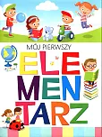 Mój pierwszy elementarz Mój pierwszy elementarz