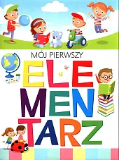 Mój pierwszy elementarzAnna Wiśniewska