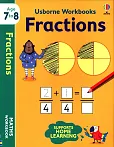 Usborne Workbooks Fraction Usborne Workbooks Fraction