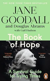 The Book of HopeJane Goodall The Book of HopeJane Goodall