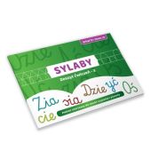 Gotowi do startu Sylaby Zeszyt ćwiczeń 3 Gotowi do startu Sylaby Zeszyt ćwiczeń 3
