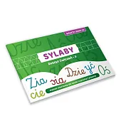 Gotowi do startu Sylaby Zeszyt ćwiczeń,Agnieszka Bala