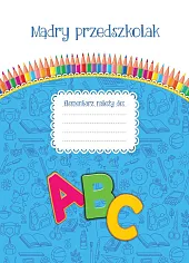 Mądry przedszkolakMonika Matusiak