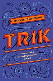 TrikEmanuel Bergmann