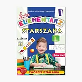 Ćwicz Elementarz starszaka