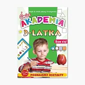 Ćwicz Akademia 3-latka