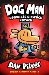 Dogman 3 Opowieść o dwóch kotach Dogman 3 Opowieść o dwóch kotach