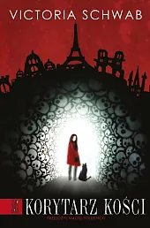 Korytarz kościVictoria Schwab