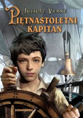 Piętnastoletni kapitan Piętnastoletni kapitan