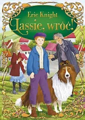 Lassie, wróćEric Knight