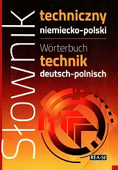 Słownik techniczny niemiecko-polskiIrene Kroll