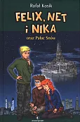 Felix Net i Nika oraz Pałac Snów Felix Net i Nika oraz Pałac Snów