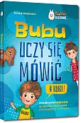 Bubu uczy się mówić A kuku! Bubu uczy się mówić A kuku!