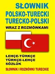 Słownik polsko turecki turecko polski wraz z rozmówkami