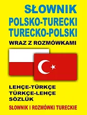 Słownik polsko turecki turecko polski wraz,