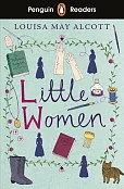 Penguin Readers Level 1: Little Women Penguin Readers Level 1: Little Women