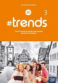 #trends 3 Zeszyt ćwiczeń do języka niemieckiego Poziom A2. - #trends 3 Zeszyt ćwiczeń do języka niemieckiego Poziom A2. -