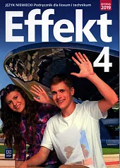 Effekt 4 PodręcznikAnna Kryczyńska-Pham Effekt 4 PodręcznikAnna Kryczyńska-Pham