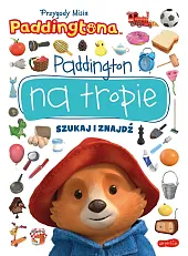 Przygody Misia Paddingtona Paddington na tropie,Marta Stochmiałek