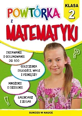 Powtórka z matematyki Klasa 2Beata Guzowska