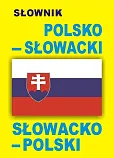 Słownik polsko - słowacki słowacko - polski