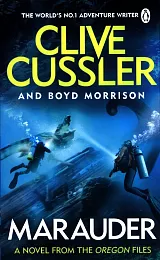 MarauderClive Cussler MarauderClive Cussler