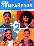Nuevo Companeros 2 Libro del alumno Nuevo Companeros 2 Libro del alumno