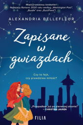 Zapisane w gwiazdach Zapisane w gwiazdach
