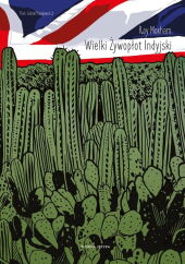 Wielki Żywopłot Indyjski Wielki Żywopłot Indyjski