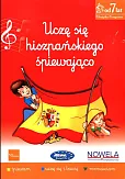 Uczę się hiszpańskiego śpiewająco 2 Książka nagrania Uczę się hiszpańskiego śpiewająco 2 Książka nagrania